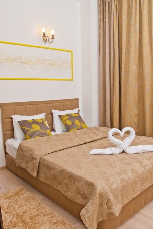 Hotel Belleville ยาช ห้อง รูปภาพ