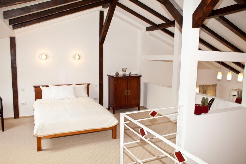 Hotel Belleville ยาช ห้อง รูปภาพ