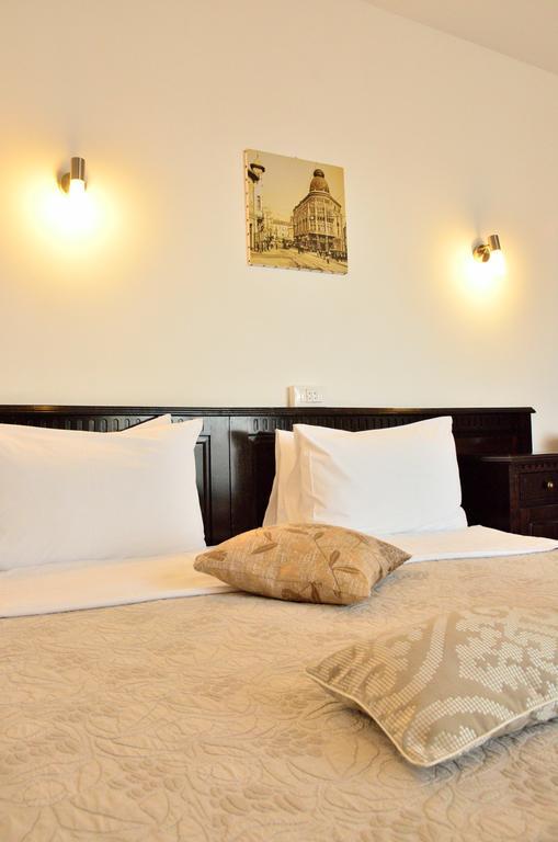 Hotel Belleville ยาช ห้อง รูปภาพ