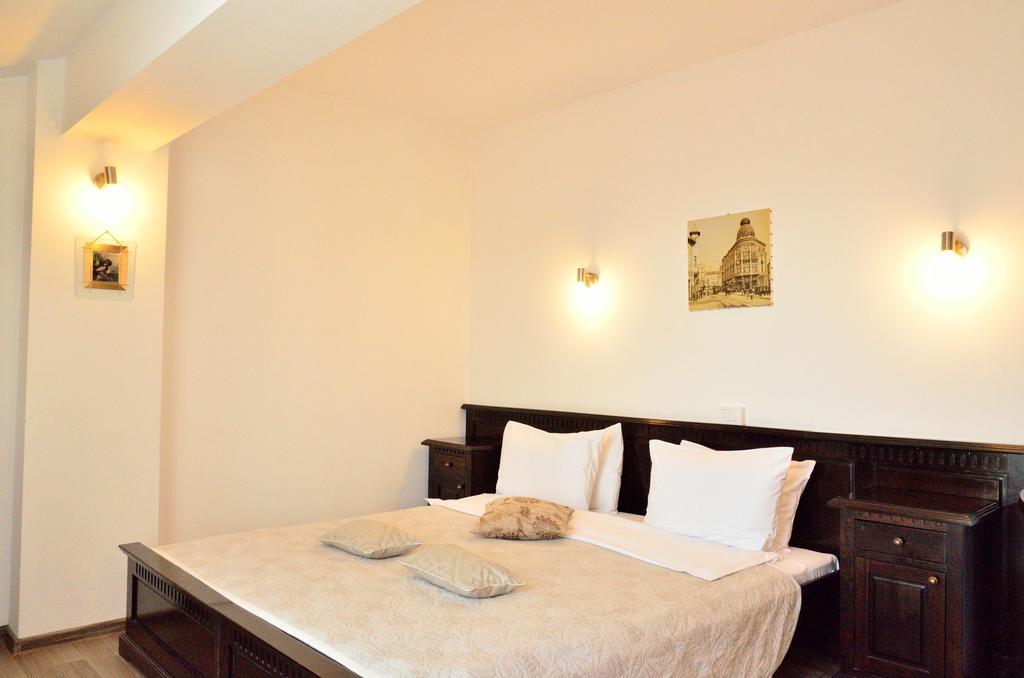 Hotel Belleville ยาช ห้อง รูปภาพ