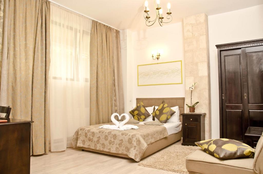 Hotel Belleville ยาช ห้อง รูปภาพ