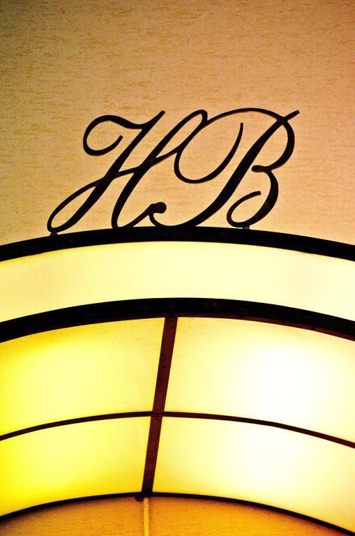 Hotel Belleville ยาช ภายนอก รูปภาพ
