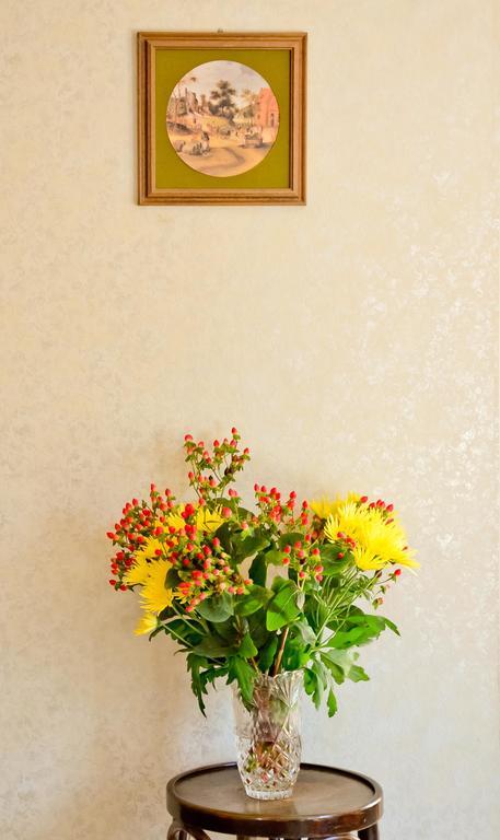 Hotel Belleville ยาช ภายนอก รูปภาพ