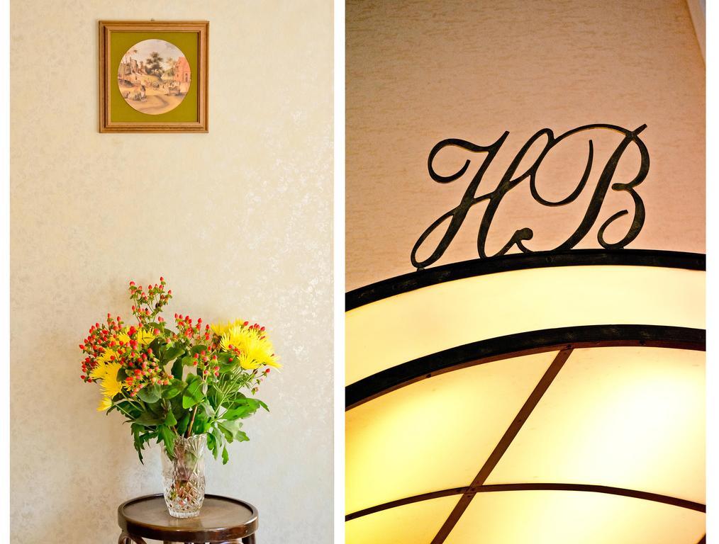 Hotel Belleville ยาช ภายนอก รูปภาพ