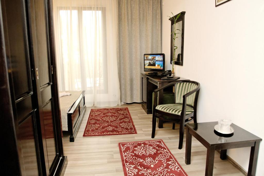Hotel Belleville ยาช ภายนอก รูปภาพ