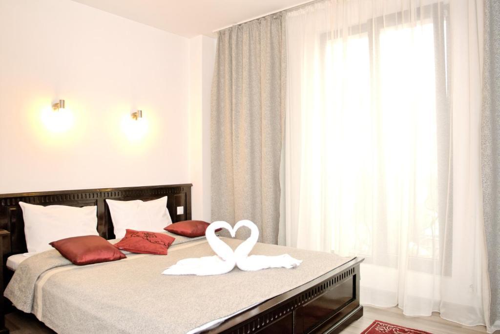 Hotel Belleville ยาช ภายนอก รูปภาพ