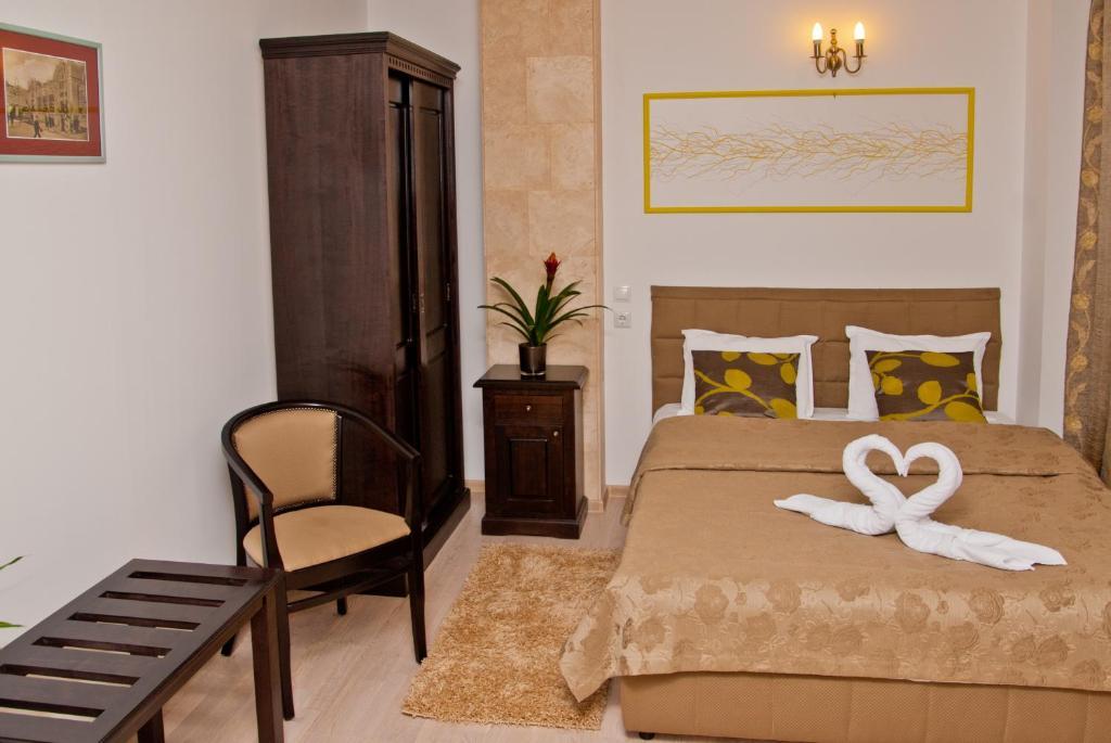 Hotel Belleville ยาช ภายนอก รูปภาพ