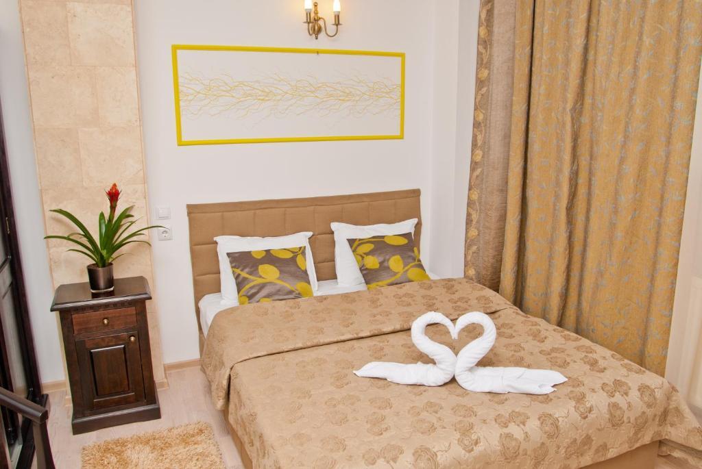 Hotel Belleville ยาช ภายนอก รูปภาพ